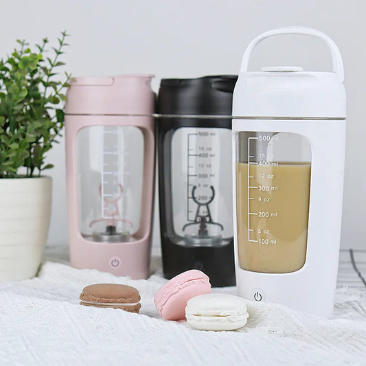 Electric Protein Shaker
