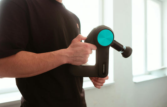 Massage Gun